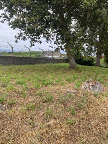 Terreno en camino da Area s/n