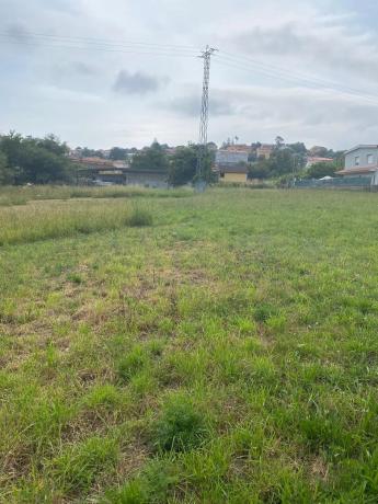 Terreno en calle do Casal s/n