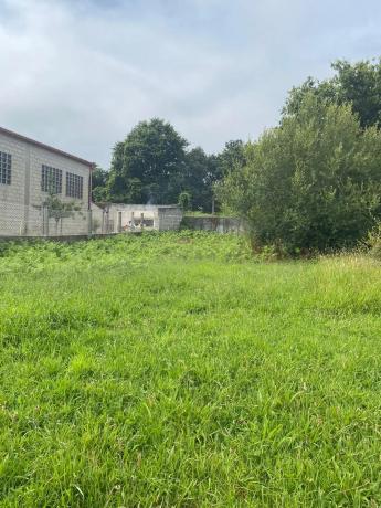 Terreno en calle do Casal s/n