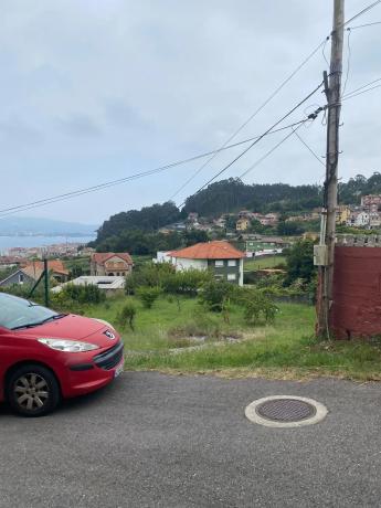 Terreno en camino da Area s/n