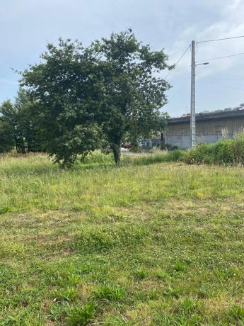 Terreno en calle do Casal s/n