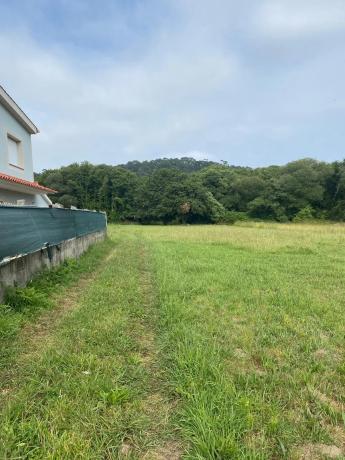 Terreno en calle do Casal s/n