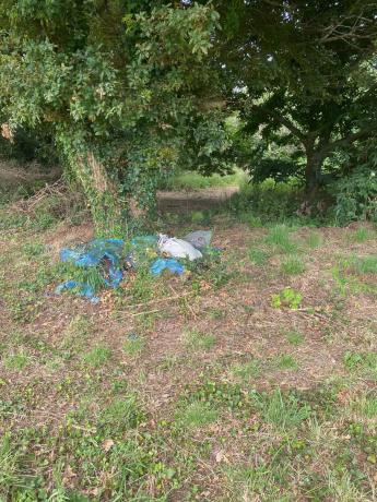 Terreno en calle do Casal s/n