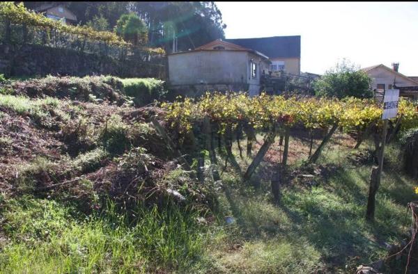Terreno en calle Reibón
