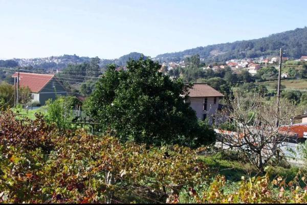Terreno en calle Reibón