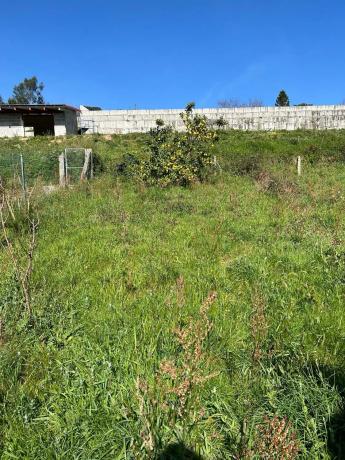 Terreno en Poblado Sobreiras, 32