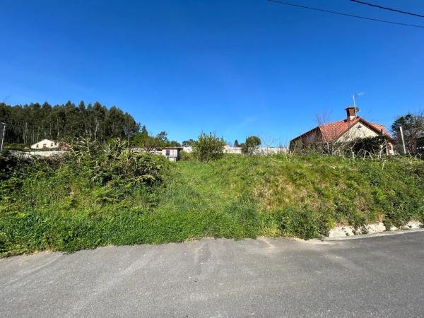 Terreno en Poblado Sobreiras, 32