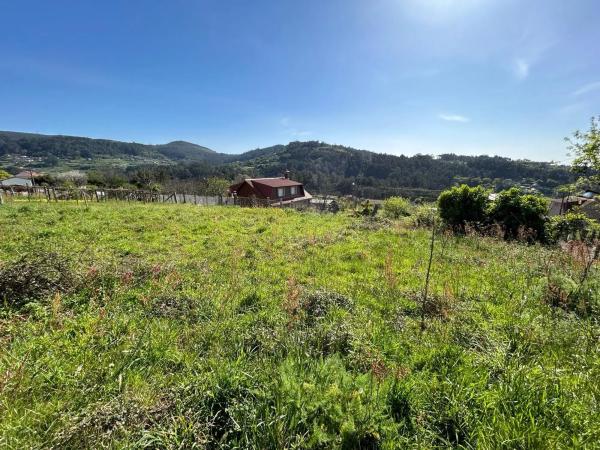 Terreno en Poblado Sobreiras, 32