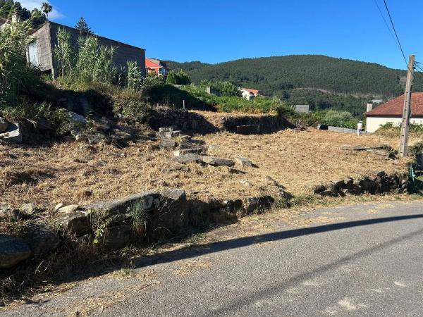 Terreno en Lugar o Calvar, km 30