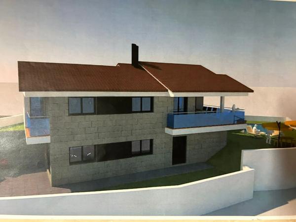 Terreno en Lugar o Calvar, km 30