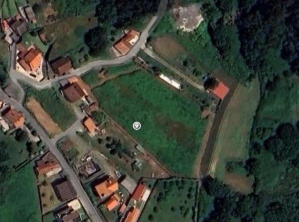Terreno en Bueu