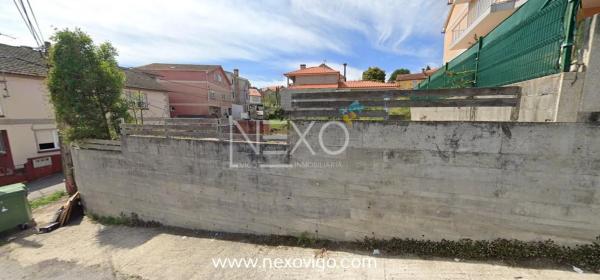 Terreno en calle Ramal do Paraíso