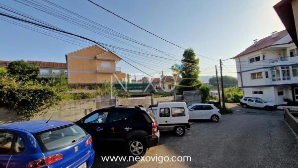 Terreno en calle Ramal do Paraíso