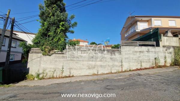Terreno en calle Ramal do Paraíso