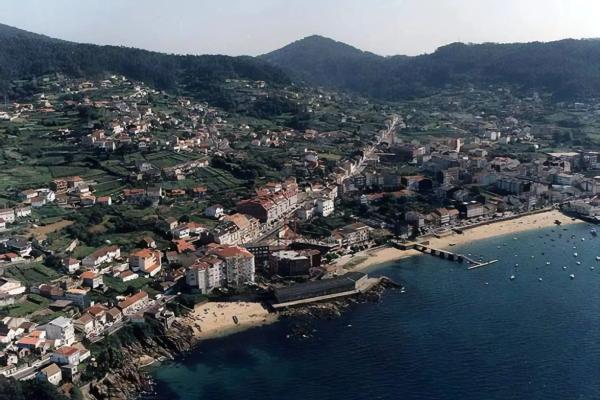 Terreno en o Burgo s/n