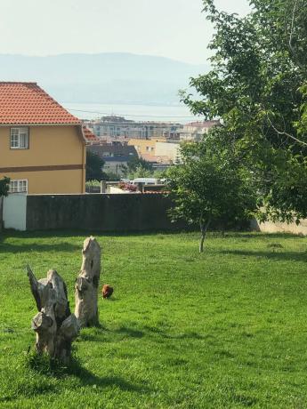 Terreno en calle Toxeira, 55