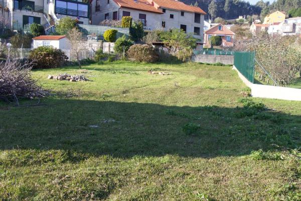 Terreno en calle Toxeira, 55