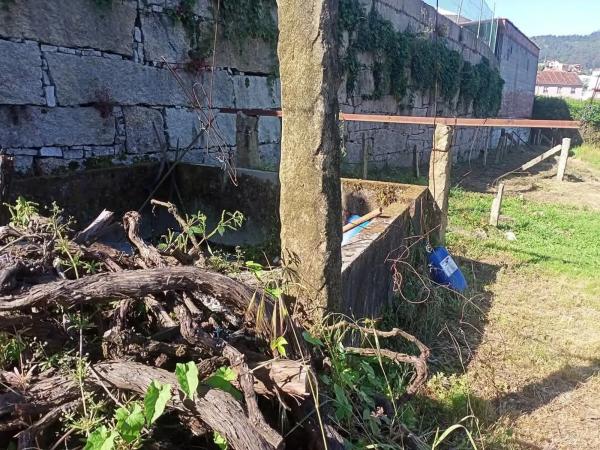 Terreno en Lugar Iglesario, 24