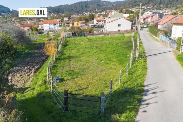 Terreno en calle de Xibas