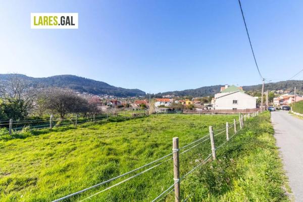 Terreno en calle de Xibas