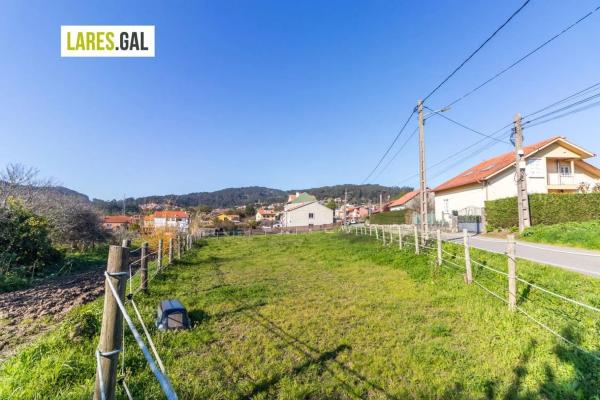 Terreno en calle de Xibas