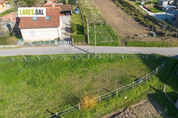 Terreno en calle de Xibas