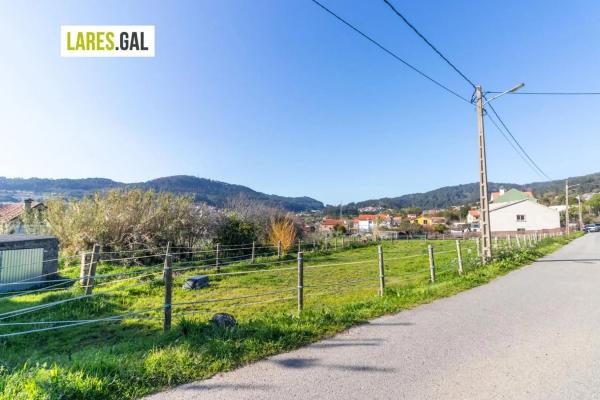 Terreno en calle de Xibas