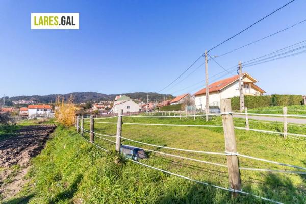 Terreno en calle de Xibas