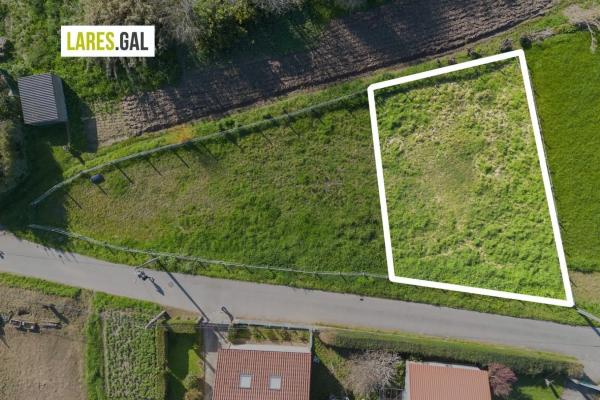 Terreno en calle de Xibas