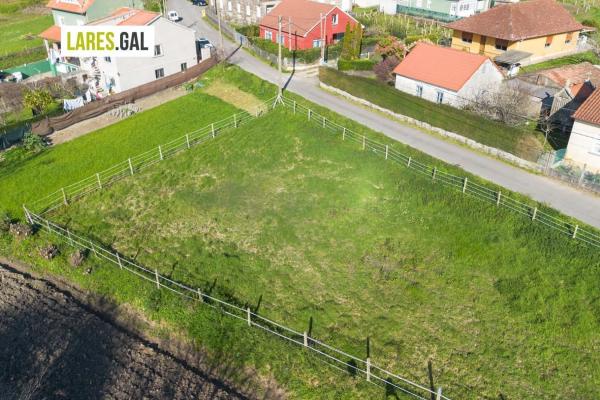 Terreno en calle de Xibas