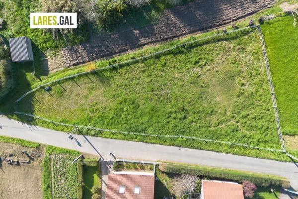 Terreno en calle de Xibas