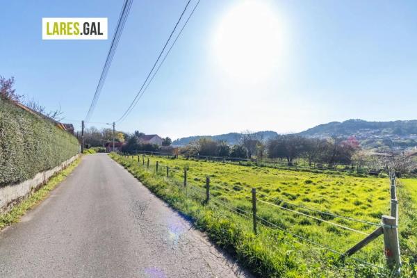 Terreno en calle de Xibas
