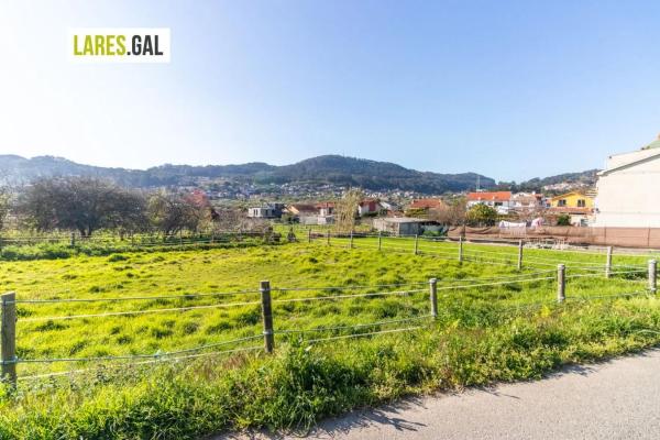 Terreno en calle de Xibas