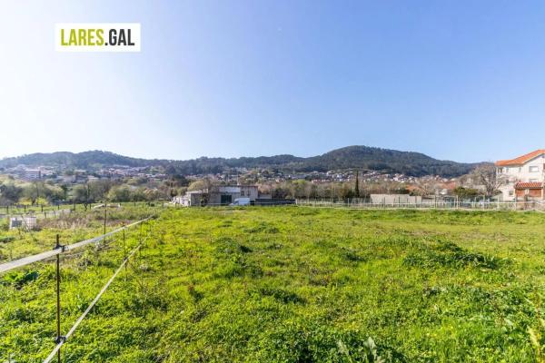 Terreno en calle da Retirosa