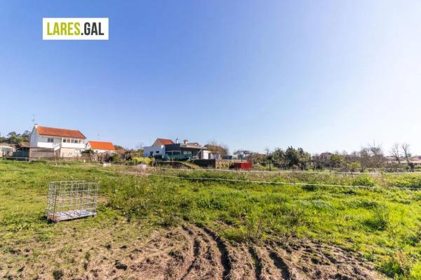 Terreno en calle da Retirosa