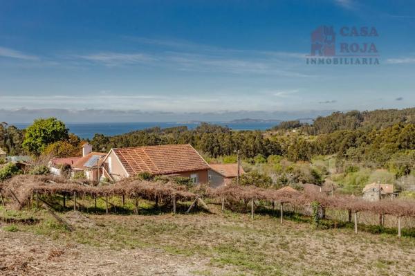 Terreno en calle Bon de Abaixo