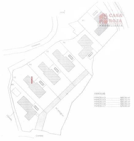 Terreno en calle Bon de Abaixo