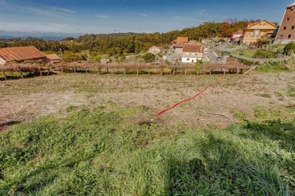 Terreno en calle Bon de Abaixo