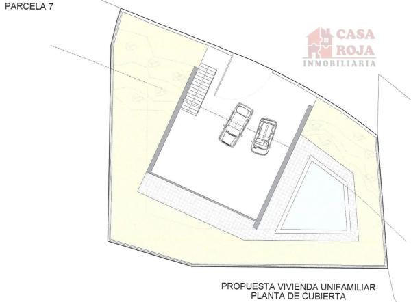 Terreno en calle Bon de Abaixo