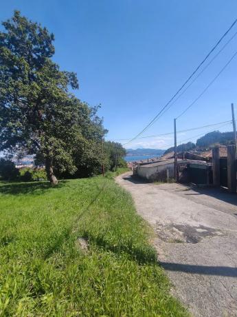 Terreno en calle Cimadevila s/n