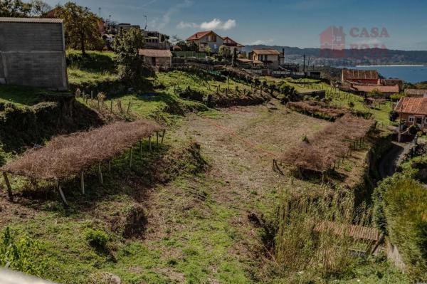 Terreno en calle Bon de Abaixo
