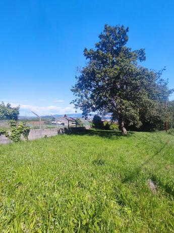 Terreno en calle Cimadevila s/n