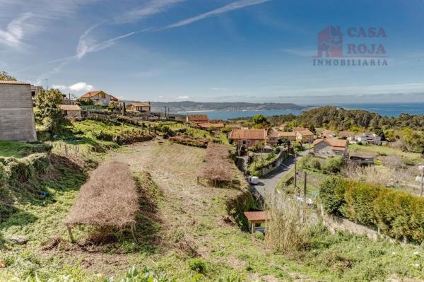 Terreno en calle Bon de Abaixo
