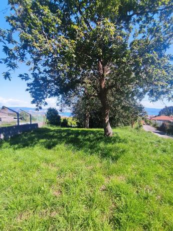 Terreno en calle Cimadevila s/n