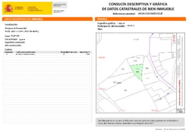 Terreno en Vg-4.4 s/n