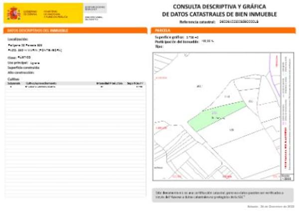 Terreno en Vg-4.4 s/n