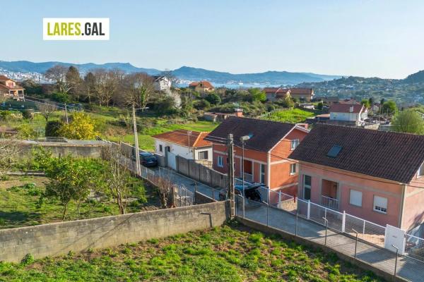 Terreno en Barrio Lg. o Broullón