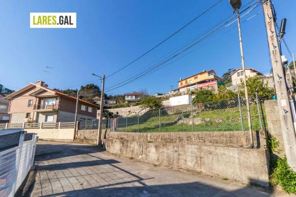 Terreno en Barrio Lg. o Broullón