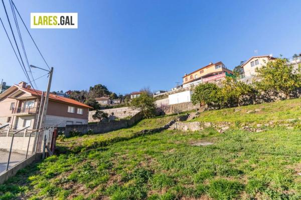 Terreno en Barrio Lg. o Broullón