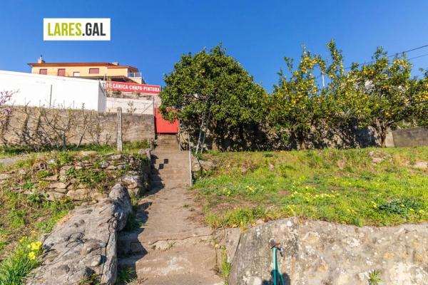 Terreno en Barrio Lg. o Broullón